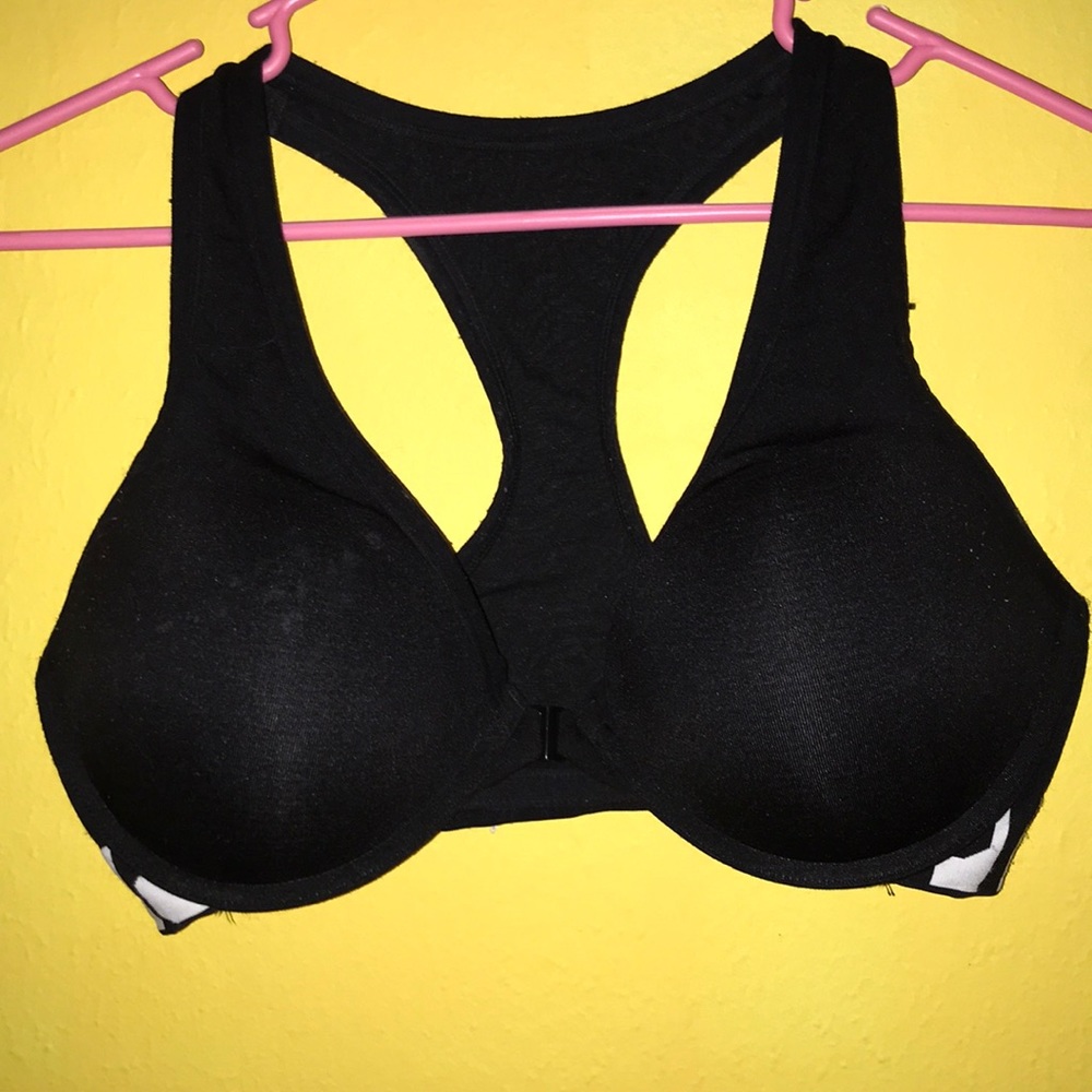 PINK Cool & comfy push up
